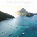 Coffee House Classics - Backdrop for Stress Relief - Outstanding Electric Guitar ()