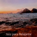 Jazz para Relajante - Cultured (Soundscapes for Working from Home) ()