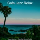 Cafe Jazz Relax - Vibes for Sleeping