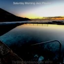 Saturday Morning Jazz Playlist - Swanky (Ambiance for Anxiety) ()