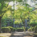 Working from Home - Mood for Studying - Simple Smooth Jazz Quartet ()