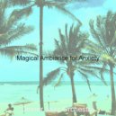 Dinner Jazz Orchestra - Magnificent Mood for Working from Home