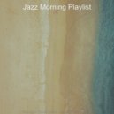 Jazz Morning Playlist - (Electric Guitar Solo) Music for Working from Home