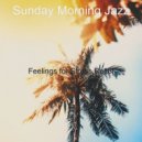 Sunday Morning Jazz - Jazz Quartet - Bgm for Sleeping ()