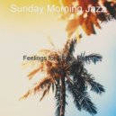 Sunday Morning Jazz - Astounding - Moments for WFH