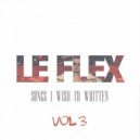 Le Flex - Who's Gonna Love Me?