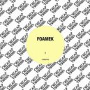 Foamek - Event Horizon