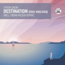 Tyron Dixon feat. Kris Kiss - Destination