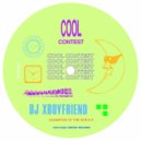 DJ Xboyfriend - Friendship For Everyone