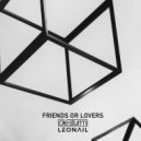 Ole Sturm & Leonail - Friends or Lovers