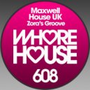 Maxwell House UK - Zoras Groove