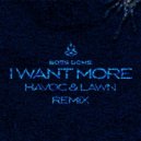 Boss Doms ft. Kyle Pearce - I Want More