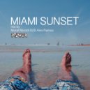 Murat Muratli & Alex Ramos - MIAMI SUNSET Power FM (App) Master DJs Cast Live Performance