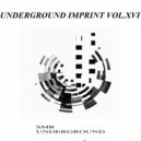 Lupa Afrika - 9 (Original mix)