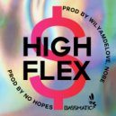 High Flex - Apple jam (Extended Mix)