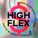 High Flex - Citric cake