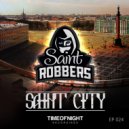 Saint Robbers - Ghetto Voice (Original Mix)