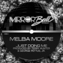 Melba Moore - Just Doing Me