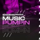 Yomanda & Pete Martine Ft. Soraya Vivian - Music Pumpin