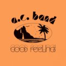 A.C. Band - Good Feelings