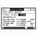 T>I & Kyrist - G Clamp