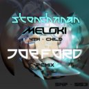 Stenchman & Meloki - 4th Child