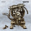 Askani - Deeper Minds