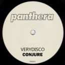 Verydisco - Conjure