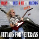 Brian Tarquin & Trey Gunn - Sgt Rock (feat. Trey Gunn)