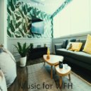 Calm Work from Home Music - Bright Music for Virtual Classes - Electric Guitar