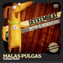 Deekembeat - Bayua