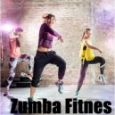 Zumba Fitness - Con La manos para arriba