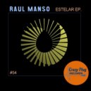 Raul Manso - Obsession ()