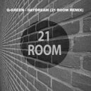 Q-Green & 21 ROOM - Daydream