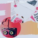 Work from Home Music Playlists - Soundscape for Social Distancing