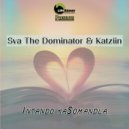 Sva The Dominator & Katziin - Intando kaSomandla (Gqom Gospel)