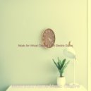Work from Home Music Groove - Mood for Working from Home - Smooth Jazz Quartet ()