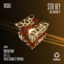 Stiv Hey - Art3mis