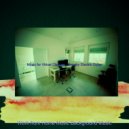 Work from Home Music Background Music - Ambiance for Social Distancing ()