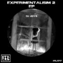 Dj Joys - Experimentalisim 2