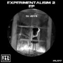 Dj Joys - 2035 (Original mix)