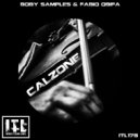 Boby Samples & Fabio Obifa - Calzone