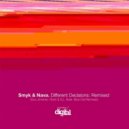 Smyk & Nava - Different Decisions