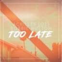 Achilles, Robbie Hutton - Too Late