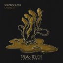 Scepticz & MC Mush - Speak Out