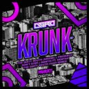 Agro - The Dirty South (Krunk)