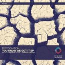 Discognition - Topanga Canyon