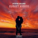 Stefre Roland - Sunset Kisses