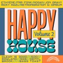 Ricky Razu - Keep Movin'