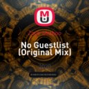 Zack Shaboo - No Guestlist
